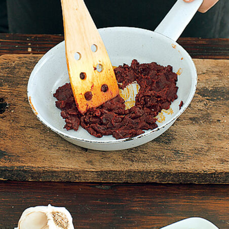 Rouladen auf vegane Art Rouladen auf vegane Art