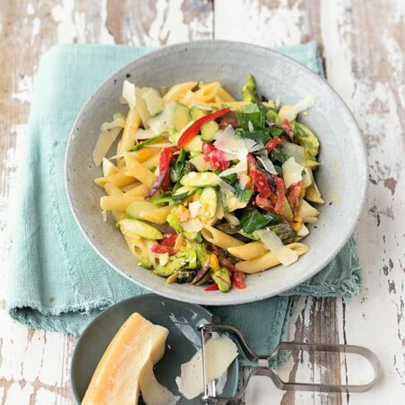 Spargelsalsa Spargelsalsa