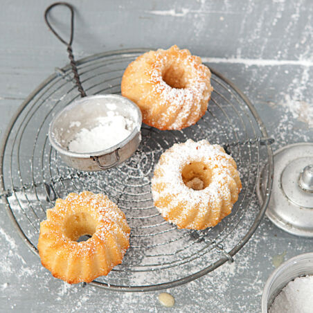 SCHNELLER GUGLHUPF SCHNELLER GUGLHUPF