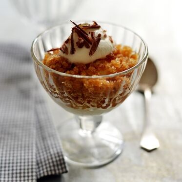 Eiskaffee - mal anders Eiskaffee - mal anders