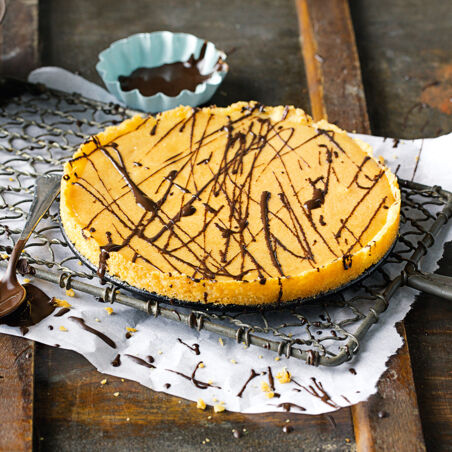 Karamellkuchen Karamellkuchen