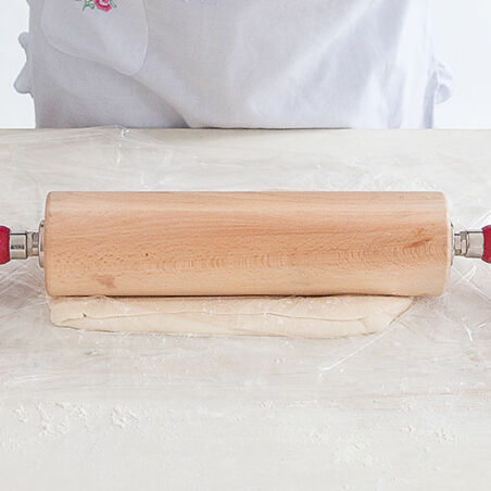 Blätterteig-Schnecken Blätterteig-Schnecken