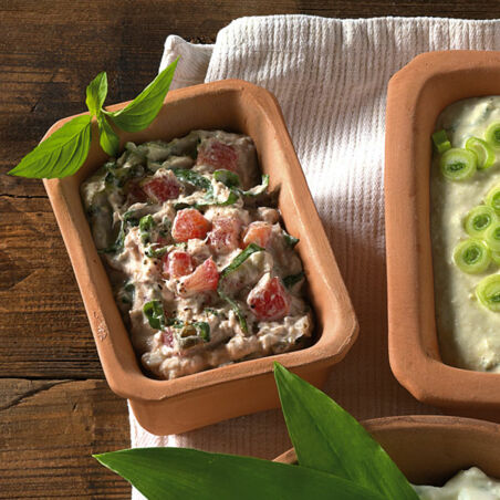 Tunfisch-Dip Tunfisch-Dip