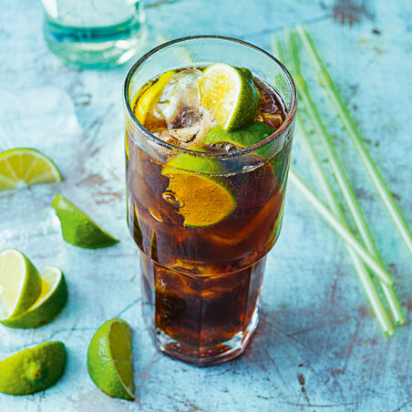 Cuba Libre Cuba Libre