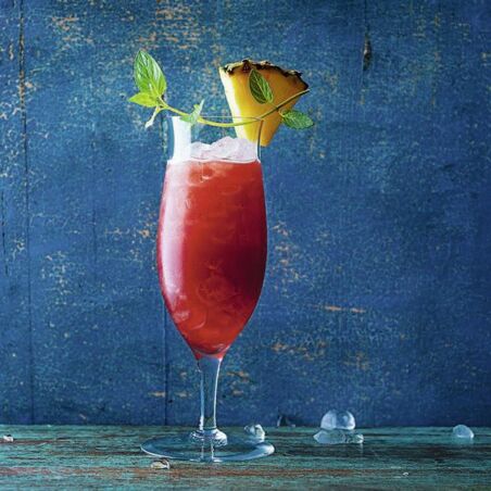 Planter’s Punch Planter’s Punch