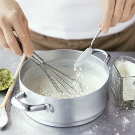 Cashew-Kokos-Joghurt Cashew-Kokos-Joghurt