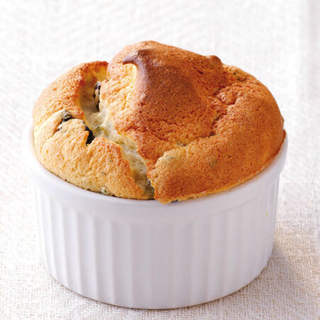Ricottacreme-Soufflé Ricottacreme-Soufflé