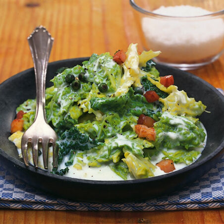 Rahmwirsing Rahmwirsing