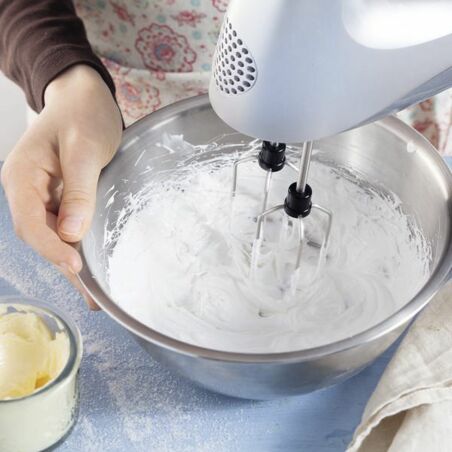 Swiss-Meringue-Buttercreme Swiss-Meringue-Buttercreme