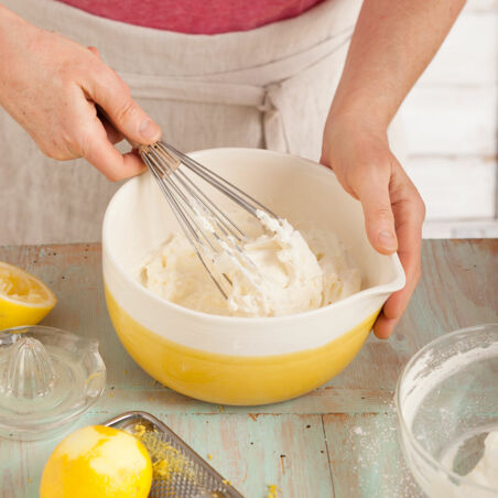 Eishörnchen-Cupcakes Eishörnchen-Cupcakes