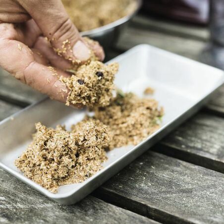 Räucherfisch Räucherfisch