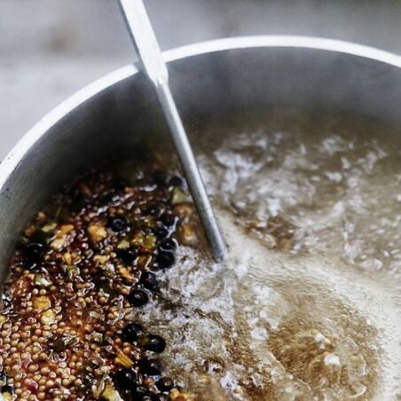 Gewürzgurken Gewürzgurken