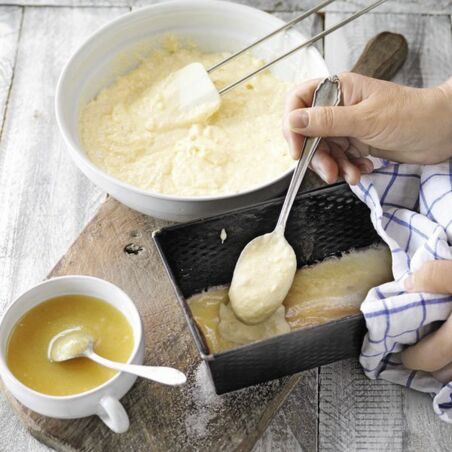 Baumkuchen Baumkuchen