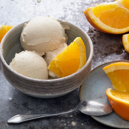 Lucuma-Eis Lucuma-Eis