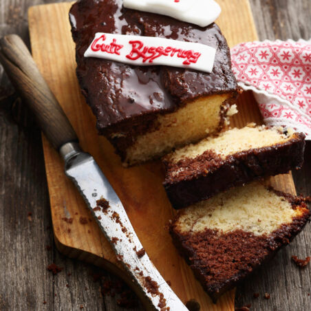 "Gute Besserung"-Motivtorte "Gute Besserung"-Motivtorte