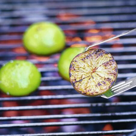 Kartoffelpilze mit Paprika und Champignons Kartoffelpilze mit Paprika und Champignons