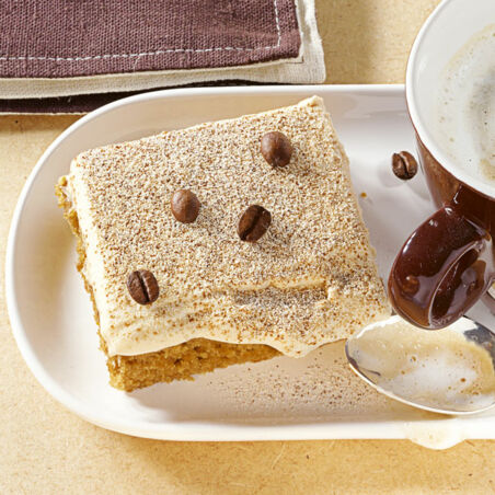 Kaffeeschnitten Kaffeeschnitten