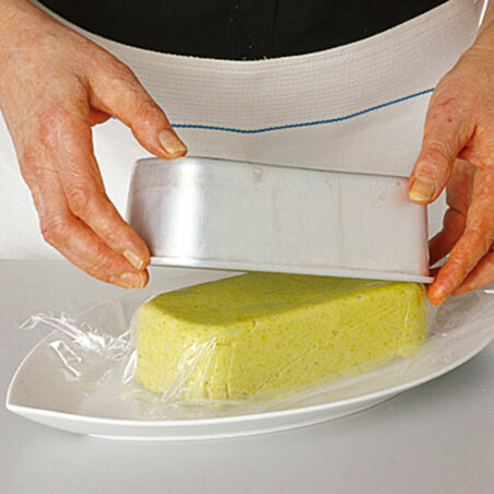 Spargelterrine Spargelterrine