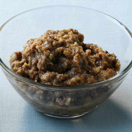 Studentenfutter-Creme Studentenfutter-Creme