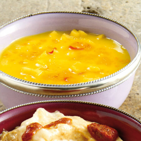 Mango-Chutney Mango-Chutney