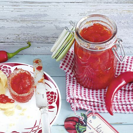 Chiliconfit Chiliconfit