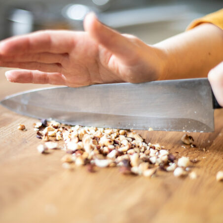 Steps Kissinger Brötchen-1 Steps Kissinger Brötchen-1