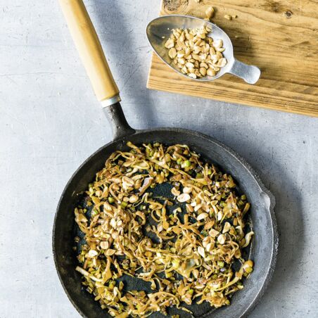 Gedämpfte Teigtaschen Gedämpfte Teigtaschen