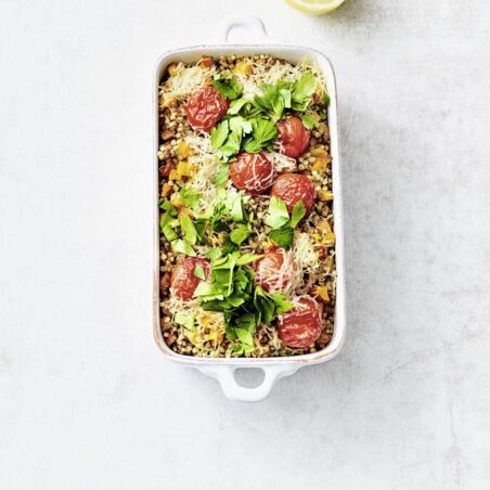 Buchweizenauflauf_2 Buchweizenauflauf_2