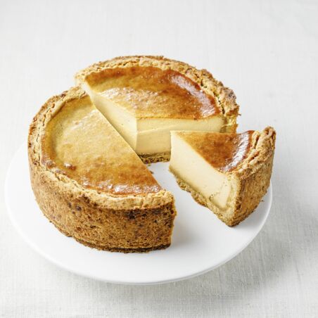 Cheesecake Cheesecake