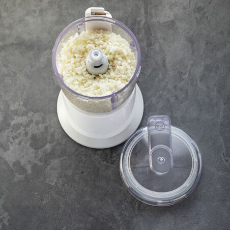 Blumenkohl-Paratha Blumenkohl-Paratha