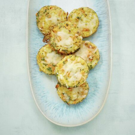 Mini-Tortilla Mini-Tortilla