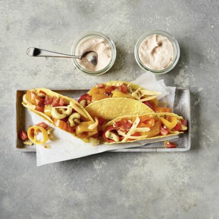 Paprika-Tacos Paprika-Tacos