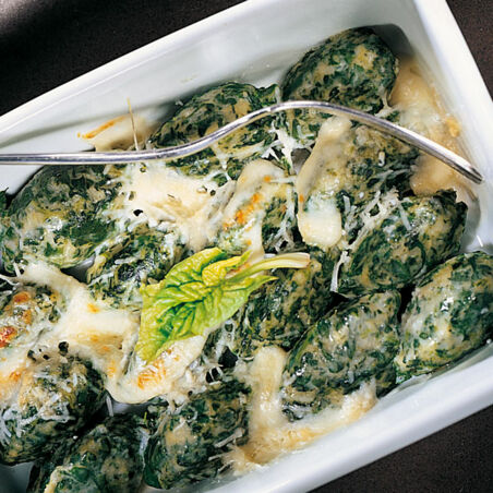 Gnocchi & Malfatti Gnocchi & Malfatti