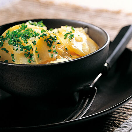 Basic Kartoffelsalat Basic Kartoffelsalat