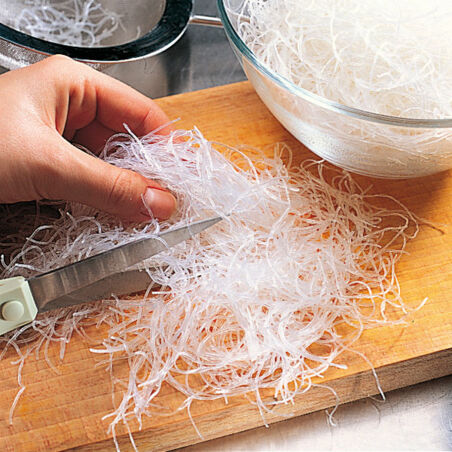 Chinesisches Fondue Chinesisches Fondue