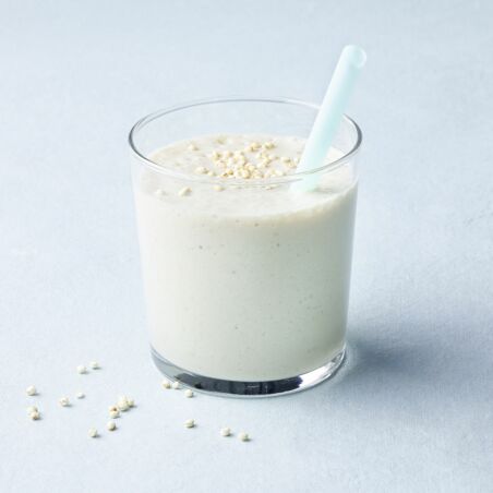 Bananenmilch Bananenmilch