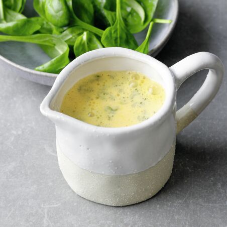 Leichtes Prep-Dressing Leichtes Prep-Dressing