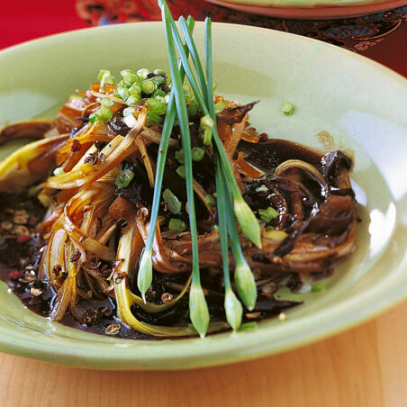 Süß-saure Kartoffeln Süß-saure Kartoffeln