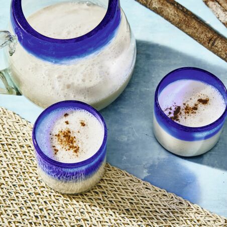 Reisgetränk Reisgetränk