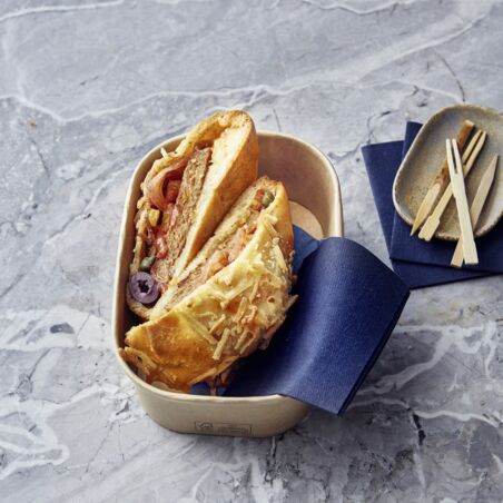 Pizzaburger Pizzaburger