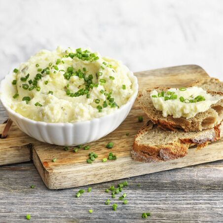 Erdäpfelkas Erdäpfelkas