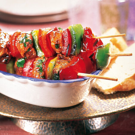 Schisch Kebap Schisch Kebap