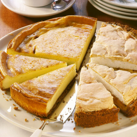 New York Cheesecake New York Cheesecake