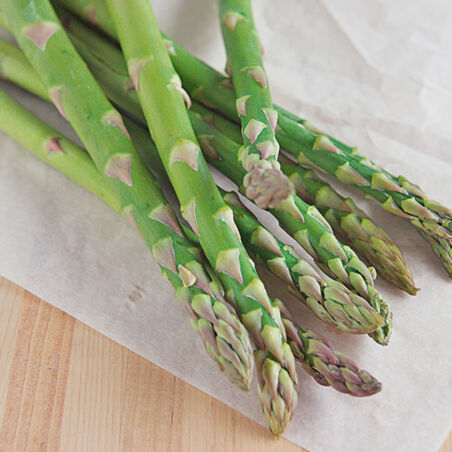 Steaks mit gegrilltem Gemüse Steaks mit gegrilltem Gemüse
