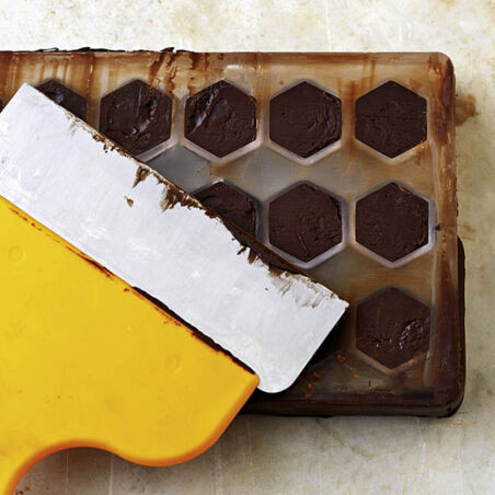 Amarenakirsch-Pralinen Amarenakirsch-Pralinen