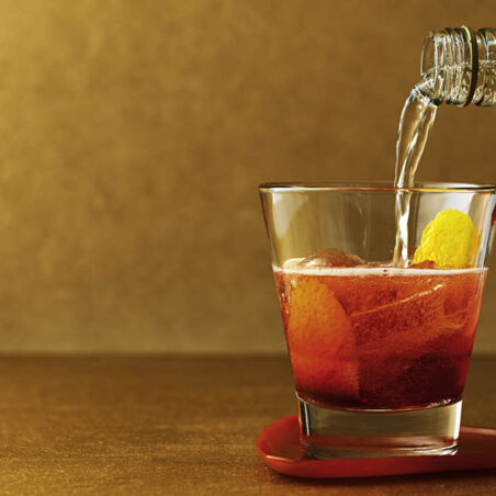 Negroni Sbagliato Negroni Sbagliato