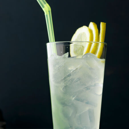 Gin Fizz Classic Gin Fizz Classic