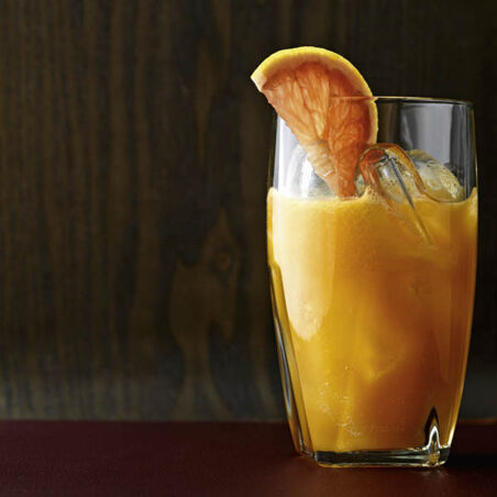 Reggae Rum Punch Reggae Rum Punch