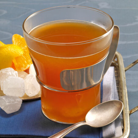 Lady Grey's Zitrustee-Punsch Lady Grey's Zitrustee-Punsch