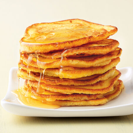 Brown-Butter-Pancakes Brown-Butter-Pancakes